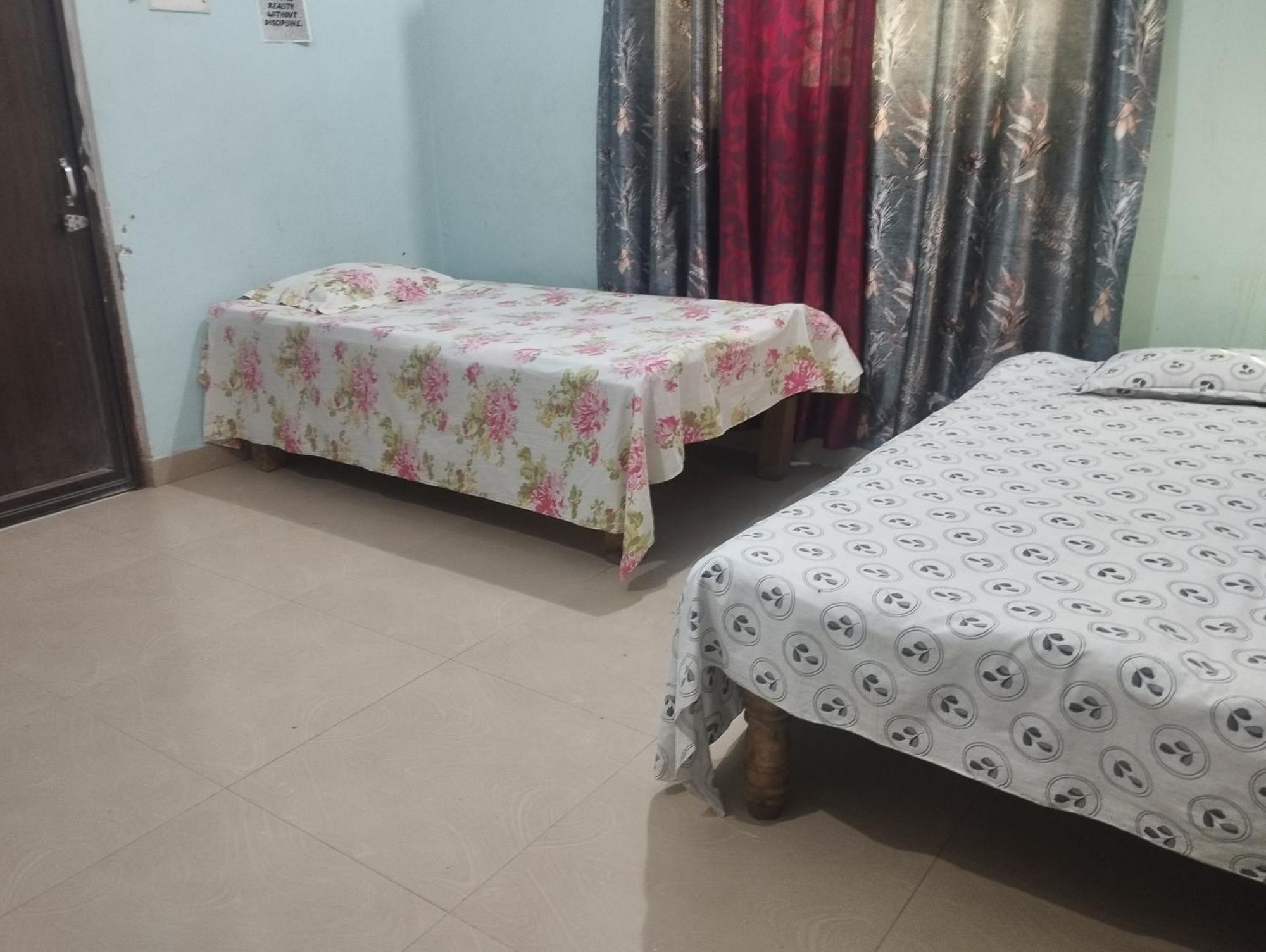 Mahakumbh Stay Prayagraj Exterior photo