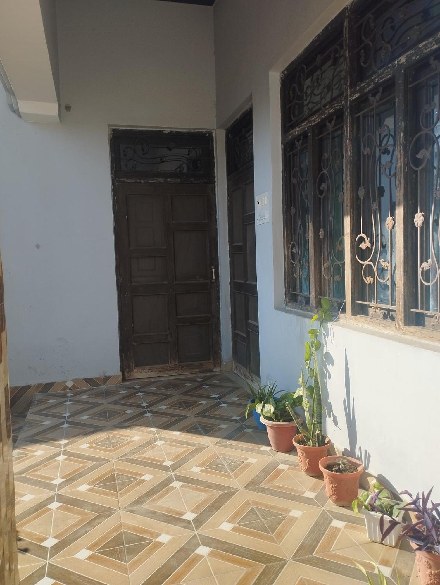 Mahakumbh Stay Prayagraj Exterior photo